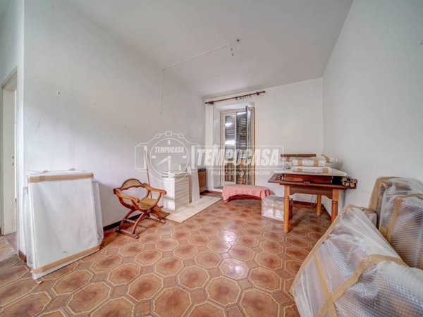 appartamento in vendita a Carnago