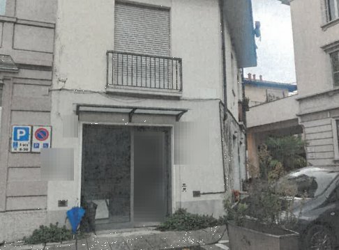 ufficio in vendita a Carnago