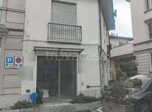 ufficio in vendita a Carnago