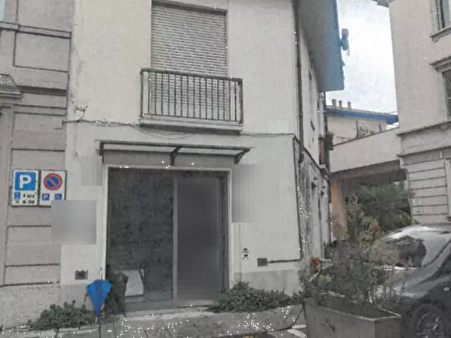 ufficio in vendita a Carnago
