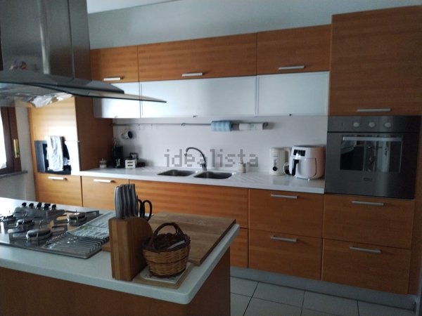 appartamento in vendita a Carnago