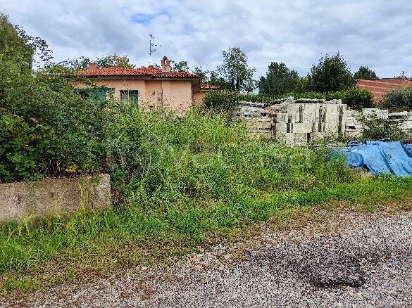 terreno edificabile in vendita a Carnago