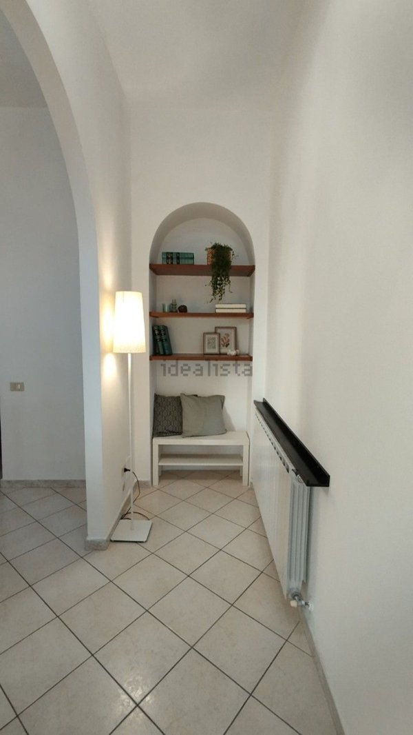 appartamento in vendita a Carnago