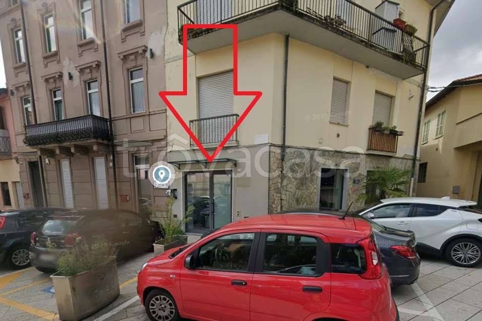 appartamento in vendita a Carnago