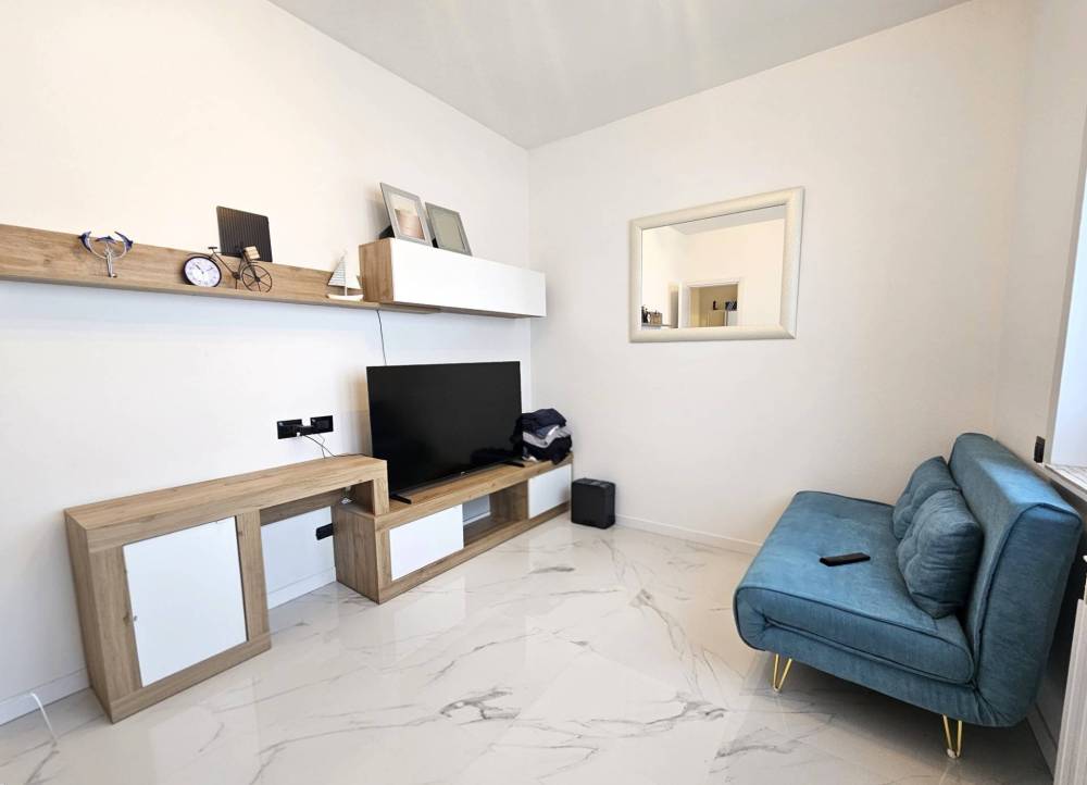 appartamento in vendita a Carnago