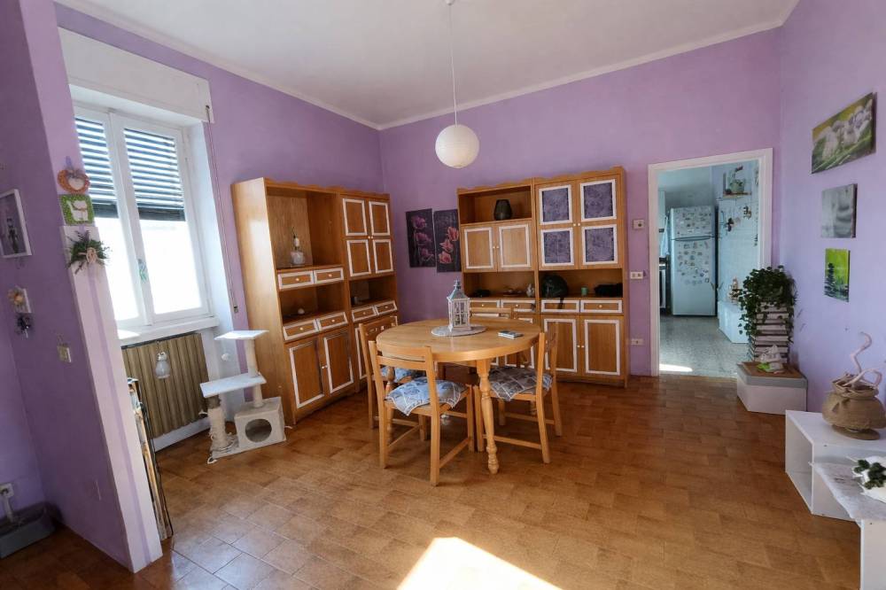 appartamento in vendita a Carnago