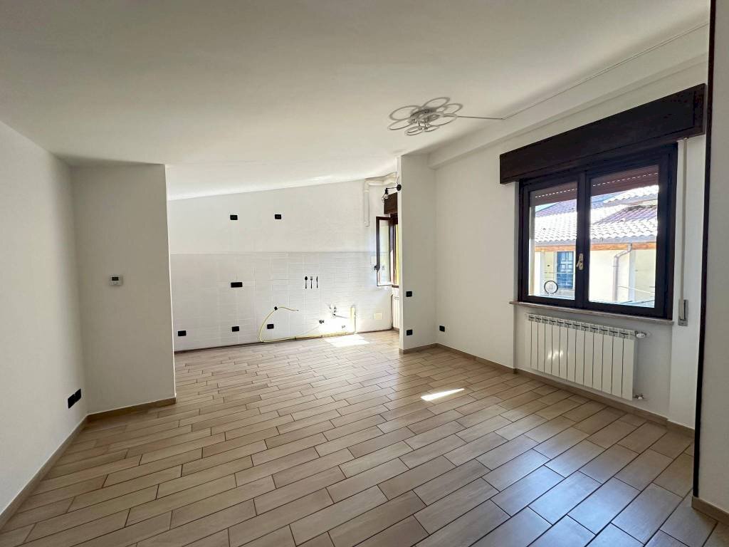 appartamento in vendita a Carnago