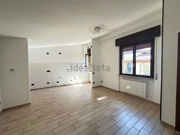 appartamento in vendita a Carnago