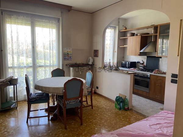 appartamento in vendita a Carnago