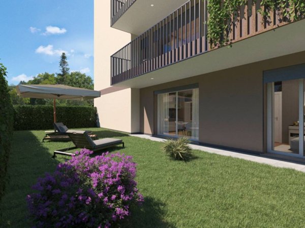 appartamento in vendita a Carnago