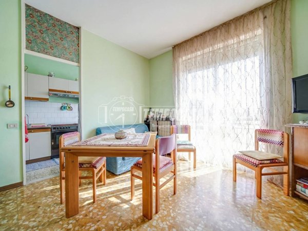 appartamento in vendita a Carnago