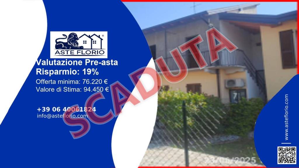 appartamento in vendita a Carnago in zona Rovate