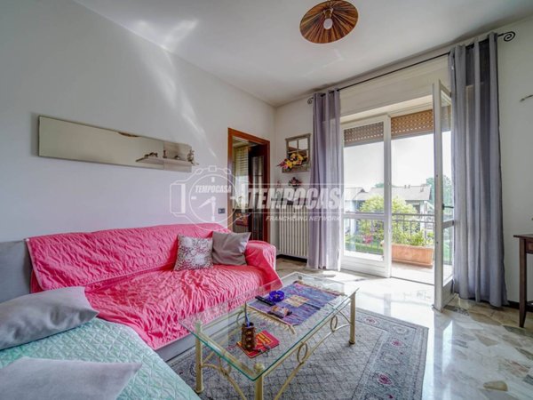 appartamento in vendita a Carnago