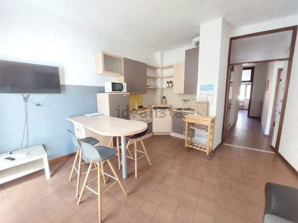 appartamento in vendita a Carnago