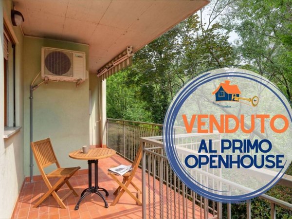 appartamento in vendita a Carnago