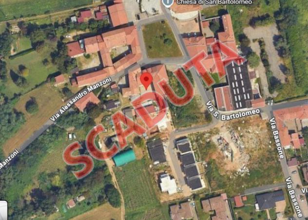 appartamento in vendita a Carnago in zona Rovate