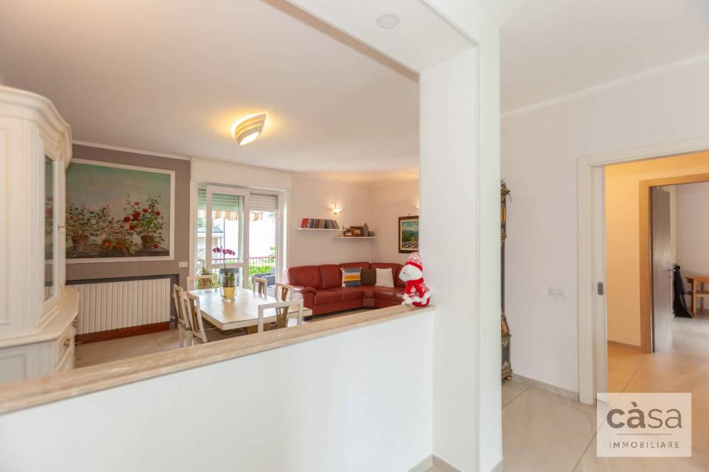 appartamento in vendita a Carnago