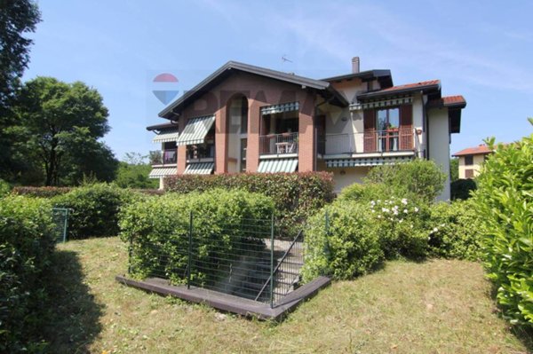 appartamento in vendita a Carnago