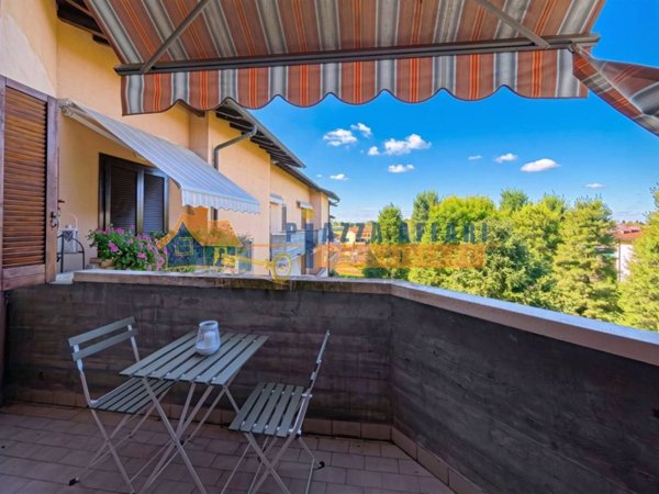 appartamento in vendita a Carnago