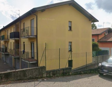 appartamento in vendita a Carnago