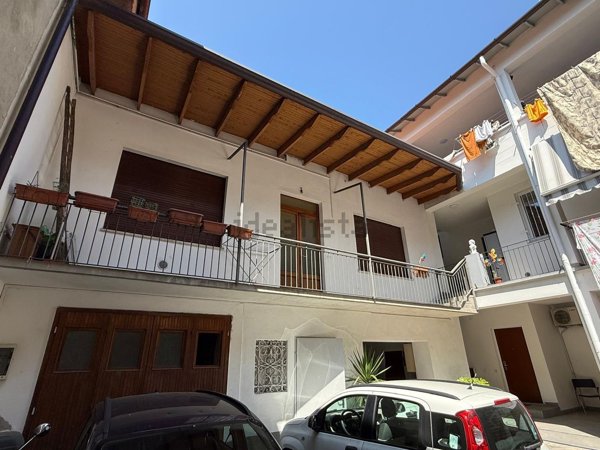 appartamento in vendita a Carnago