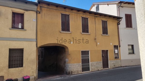 appartamento in vendita a Carnago