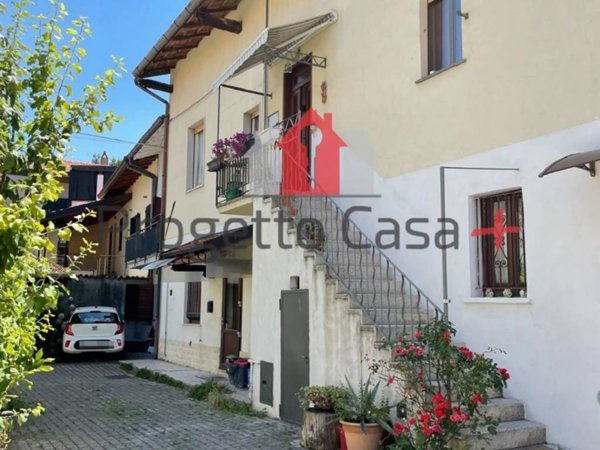 appartamento in vendita a Carnago