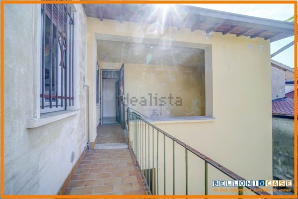appartamento in vendita a Carnago