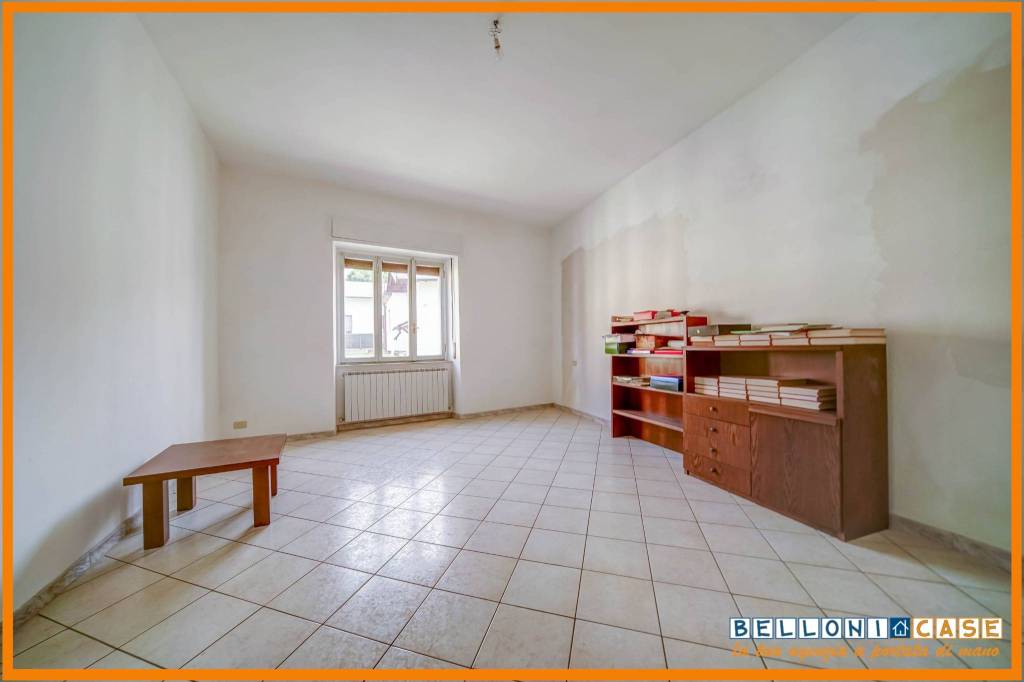 appartamento in vendita a Carnago
