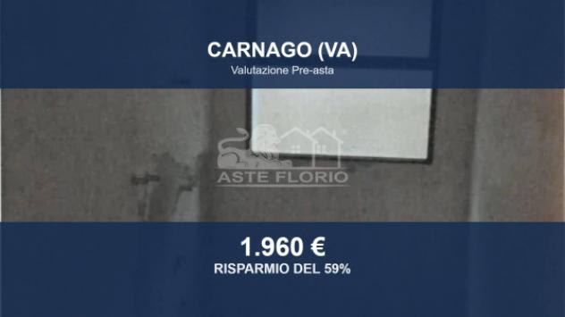 locale di sgombero in vendita a Carnago in zona Rovate