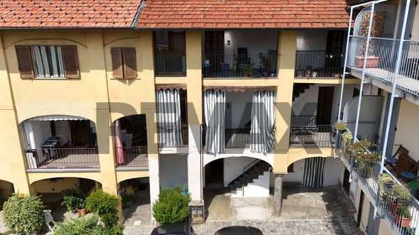 appartamento in vendita a Carnago