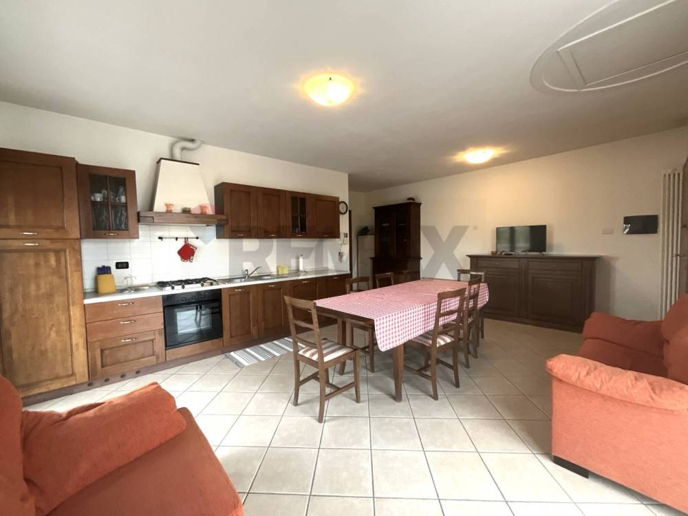 appartamento in vendita a Carnago