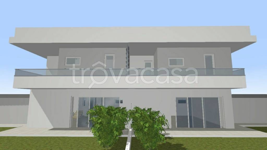 casa indipendente in vendita a Caronno Pertusella