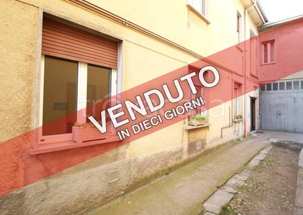 appartamento in vendita a Caronno Pertusella