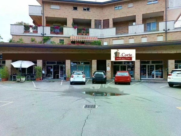 monolocale in vendita a Caronno Pertusella