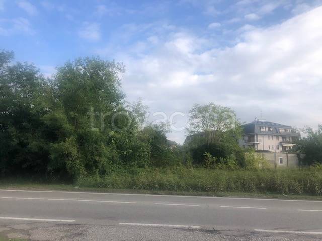 terreno agricolo in vendita a Caronno Pertusella