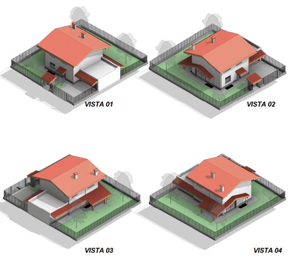 casa indipendente in vendita a Caronno Pertusella