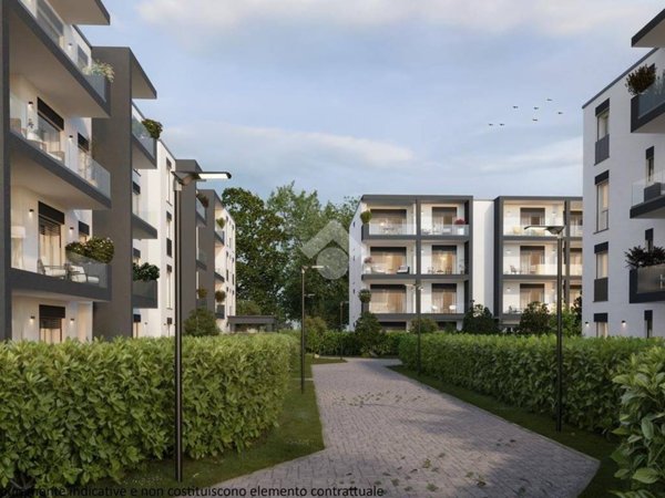 appartamento in vendita a Caronno Pertusella