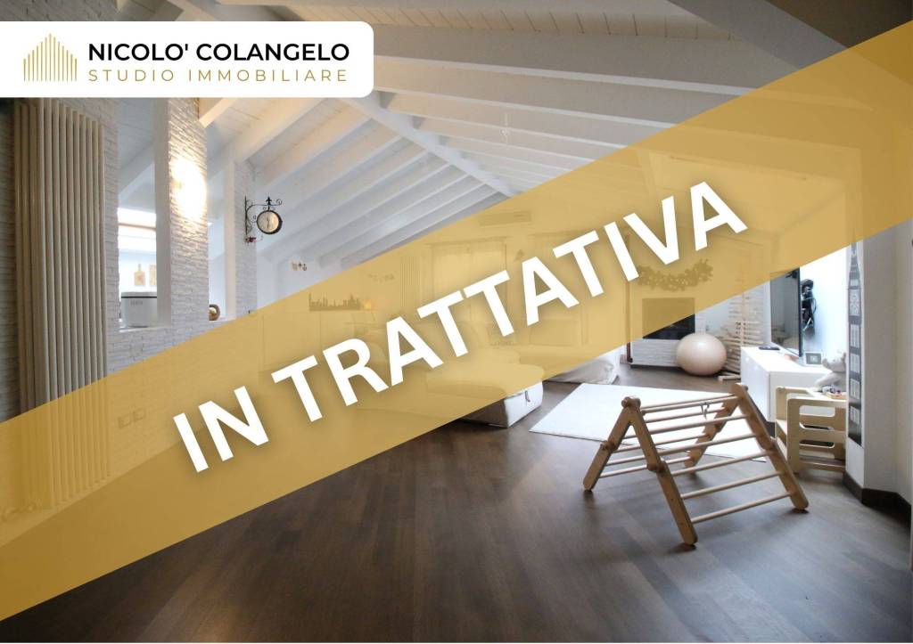 appartamento in vendita a Caronno Pertusella