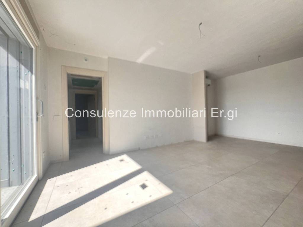 appartamento in vendita a Caronno Pertusella