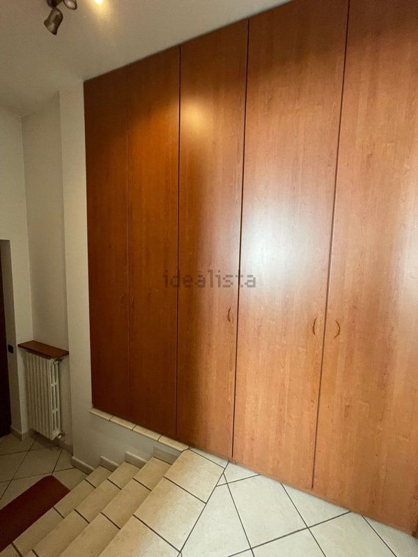 appartamento in vendita a Caronno Pertusella