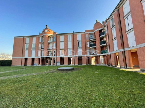 appartamento in vendita a Caronno Pertusella