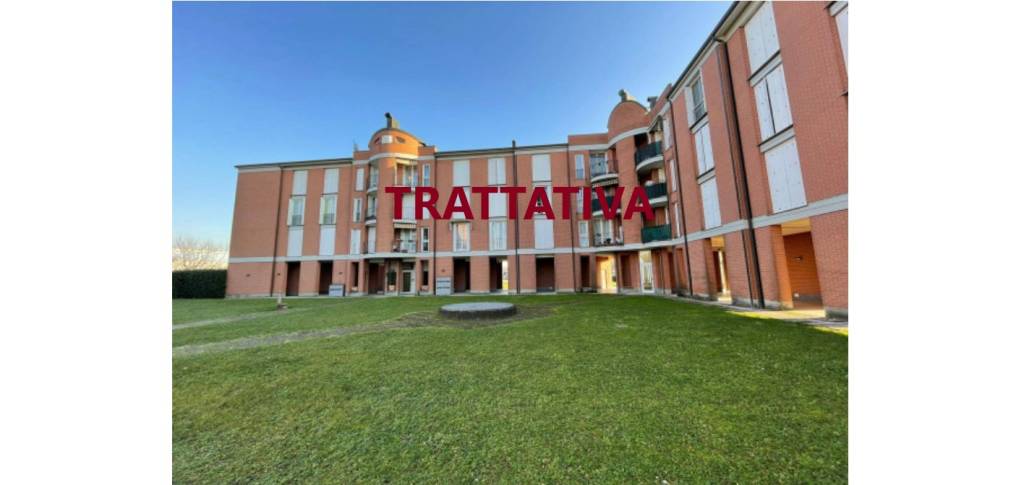 appartamento in vendita a Caronno Pertusella