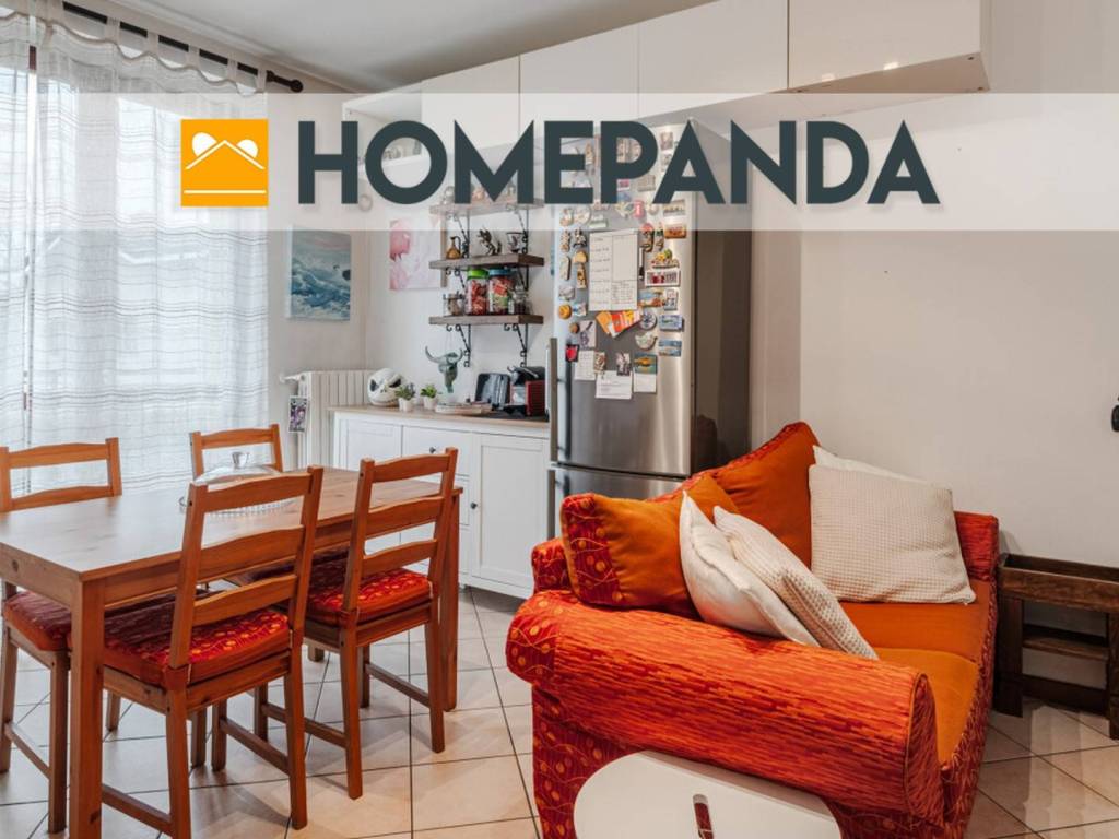 appartamento in vendita a Caronno Pertusella