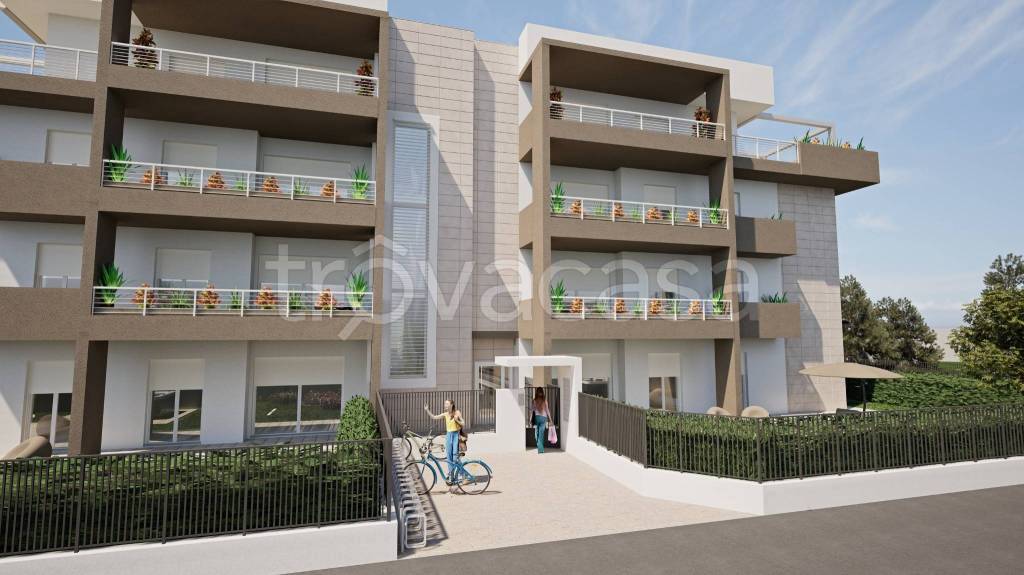 appartamento in vendita a Caronno Pertusella