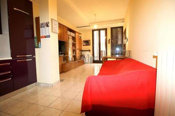 appartamento in vendita a Caronno Pertusella