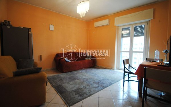 appartamento in vendita a Caronno Pertusella