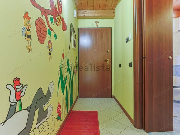 appartamento in vendita a Caronno Pertusella