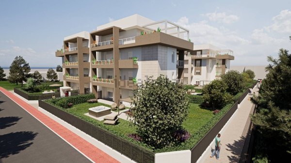 appartamento in vendita a Caronno Pertusella