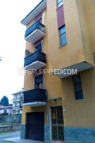 appartamento in vendita a Caronno Pertusella